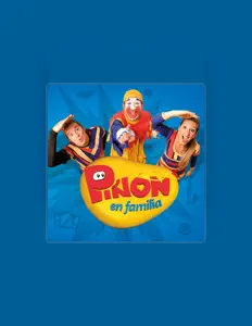 Listen to Piñon Fijo, watch music videos, read bio, see tour dates & more!