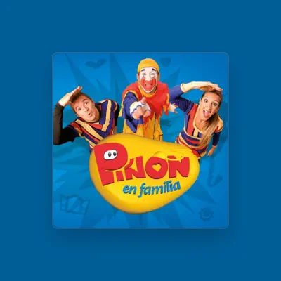 Listen to Piñon Fijo, watch music videos, read bio, see tour dates & more!