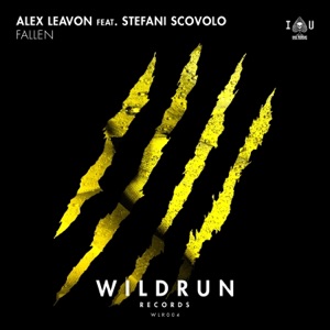 Fallen (feat. Stefani Scovolo) - Single