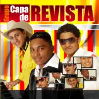 Bandida — Grupo Capa De Revista