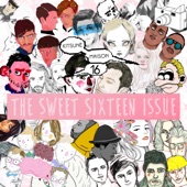 Kitsuné Maison Compilation 16: The Sweet Sixteen Issue (Deluxe Edition) artwork