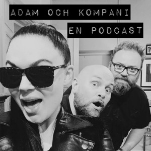 Adam och Kompani