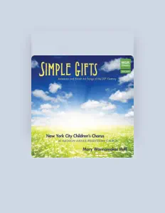 New York City Children's Chorusを聴いたり、ミュージックビデオを鑑賞したり、経歴やツアー日程などを確認したりしましょう！