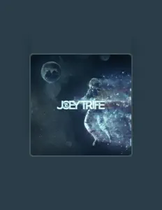 Joey Trifeを聴いたり、ミュージックビデオを鑑賞したり、経歴やツアー日程などを確認したりしましょう！
