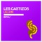 Lillion - Les Castizos lyrics