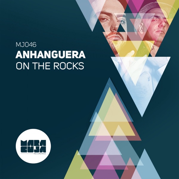 On the Rocks - Single