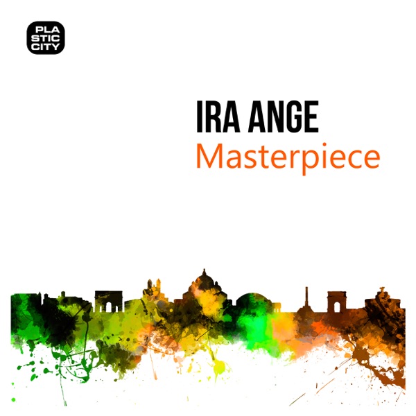 Masterpiece - Single