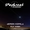 Fly High - Aeron Komila lyrics