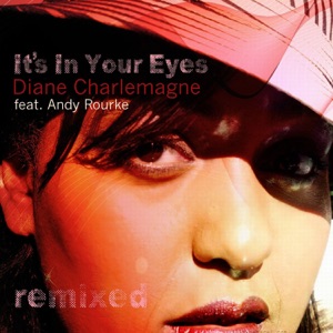 It's in Your Eyes (Remixed) - Single