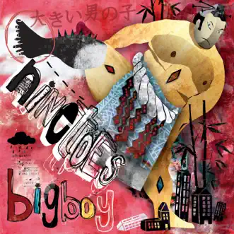 Big Boy - Single by Ninetoes album reviews, ratings, credits