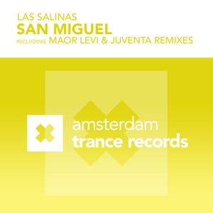 San Miguel - Single