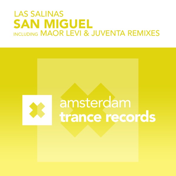 San Miguel - Single