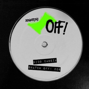 Snatch! Off 026 - Single