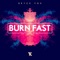 Burn Fast - TELYKast & Bryce Fox lyrics