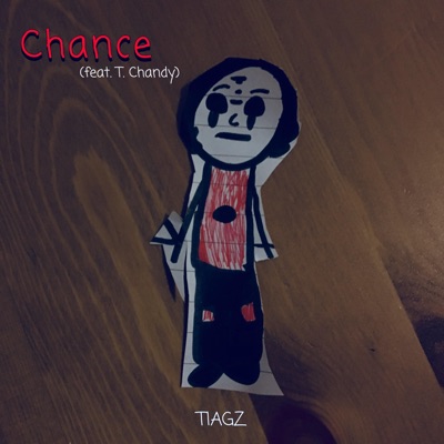 Chance (feat. T. Chandy) - Single