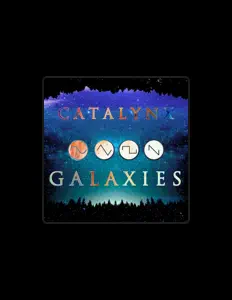 Listen to Catalynx, watch music videos, read bio, see tour dates & more!