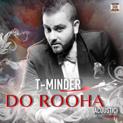 DO ROOHA cover art