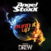 Burn It Up (feat. Drew) [Extended Mix] artwork