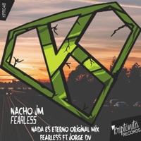 Fearless - Single - Nacho JM