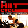 HIIT Cycle (High Intensity Interval Training with 30 sec Work and 15 sec Rest with Vocal Cues) - Power Music Workout