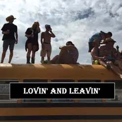 Lovin' and Leavin' - EP - Mike Doughty Lovin' and Leavin' - EP - Mike Doughty