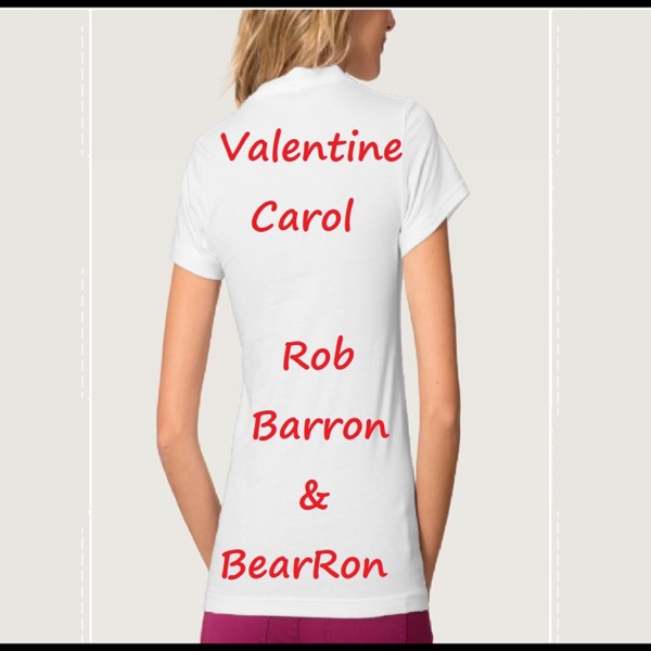 Valentine Carol