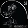 Never Hold Back - Single