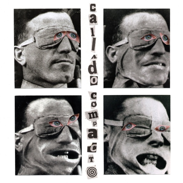 Callado Compacto - EP