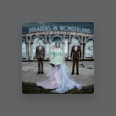 Listen to Dekadens, watch music videos, read bio, see tour dates & more!
