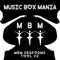 H. - Music Box Mania lyrics