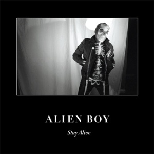 Stay Alive - EP