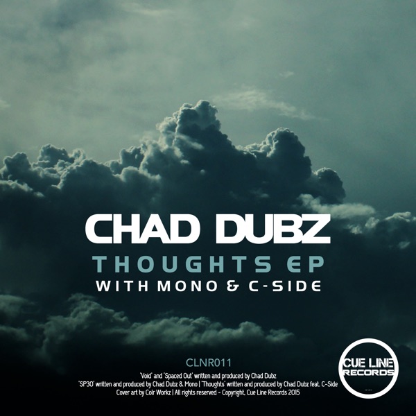 Thoughts - EP