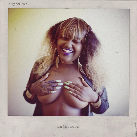 Cover artwork for Budget