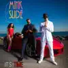 Mink Slide - It's Time