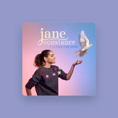 Listen to Jane Constance, watch music videos, read bio, see tour dates & more!