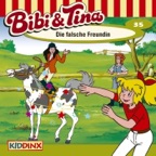Bibi und Tina Lied
