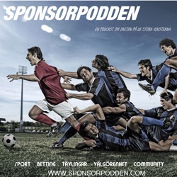 Sponsorpodden