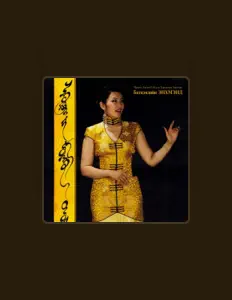 Батцэндийн Энхмэнд을(를) 듣고, 뮤직 비디오를 보고, 약력을 읽고, 투어 일정 등을 확인하세요!