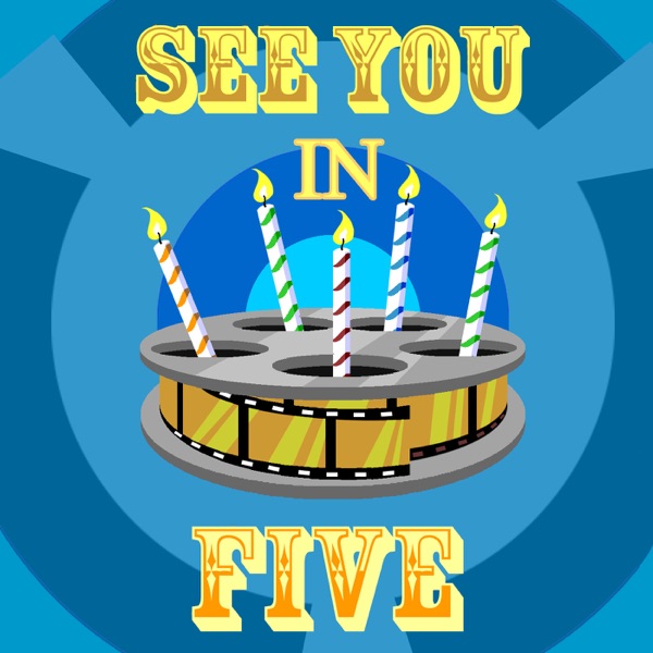 See You In Five cover