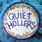 Aviator Shades - Quiet Hollers lyrics