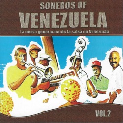 Sanova y Su Orquesta - La Traigo Yo