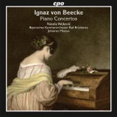 Piano Concerto in D Major, BEEV 102: II. Andante artwork