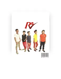 The RVを聴いたり、ミュージックビデオを鑑賞したり、経歴やツアー日程などを確認したりしましょう！