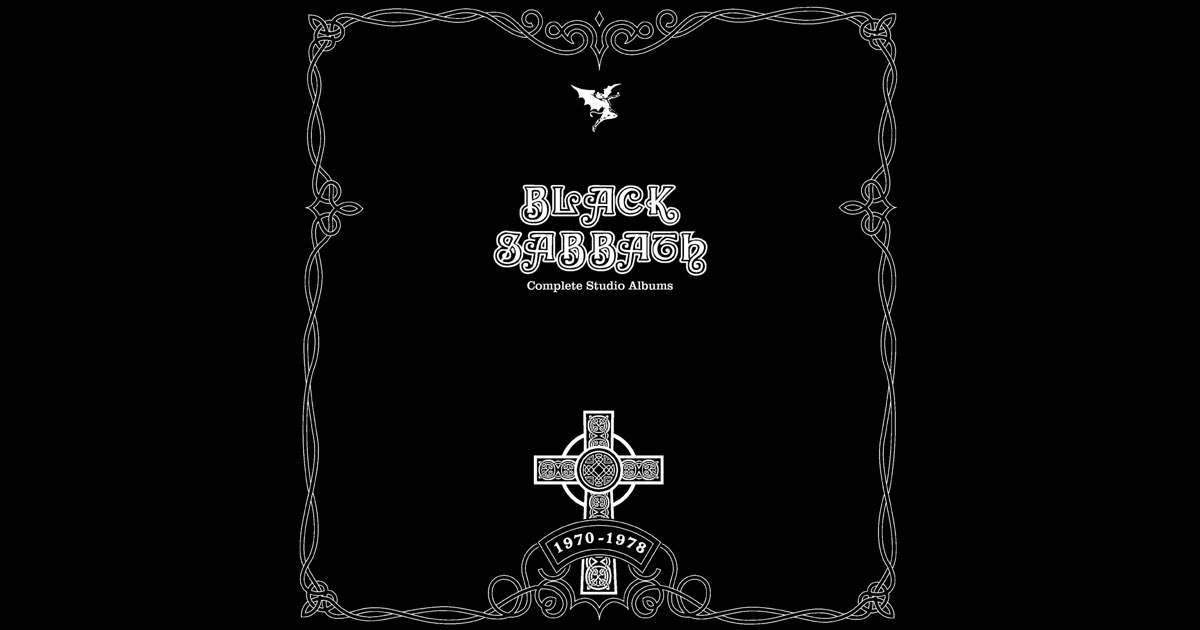 Amazon.com: Complete Albums 1970 - 1978: CDs & Vinyl