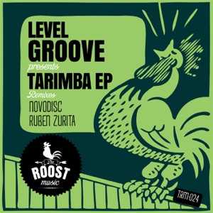Tarimba Ep