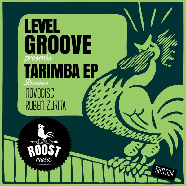 Tarimba Ep
