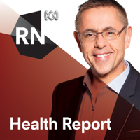 Health Report - Full program podcast podcast