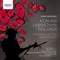 For an Unknown Soldier: VI. Dead Man's Dump - London Mozart Players, Nicholas Cleobury, Nicky Spence & Oxford Bach Choir lyrics