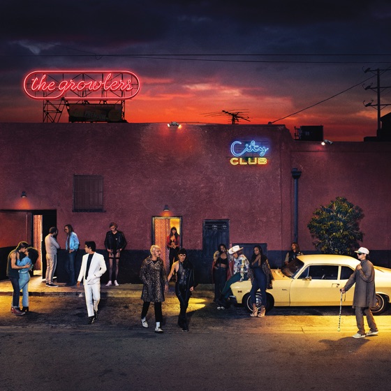 Cover artwork for I'll Be Around