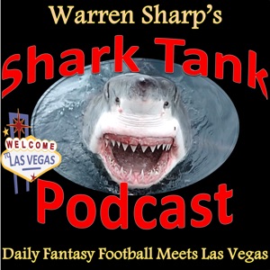Saturday Pod! NFL Week 12 – 11/24/18